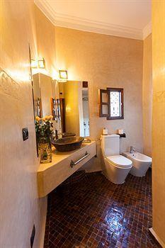 Les Ammonites&spa 4* Marrakesh