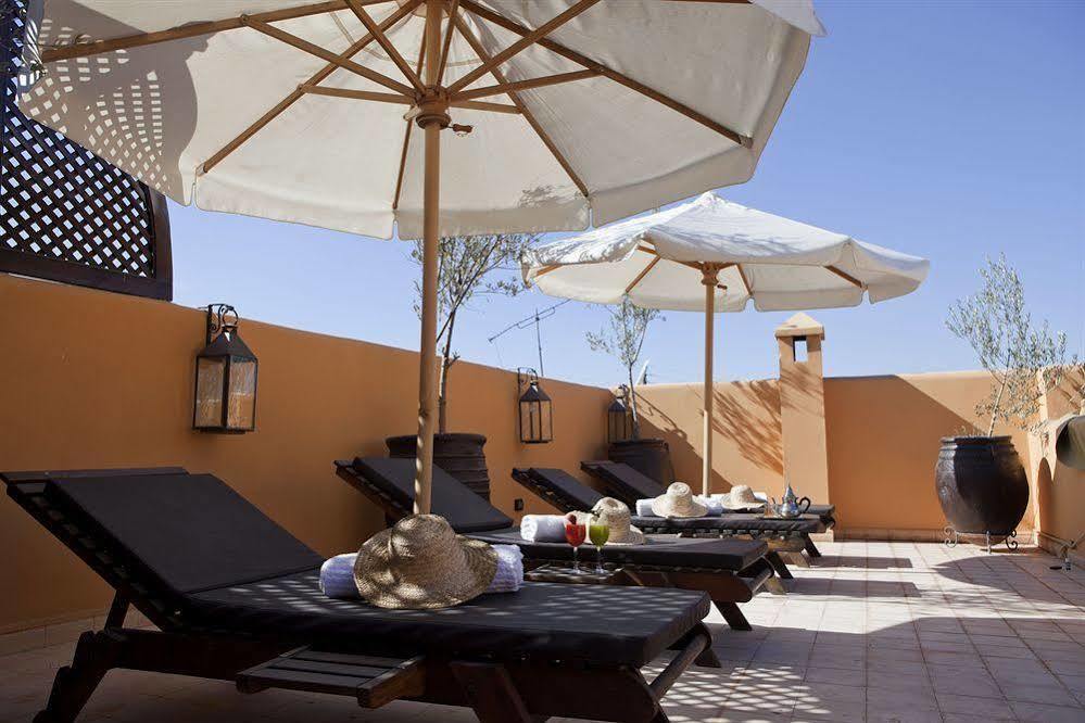 Les Ammonites&spa 4* Marrakesh